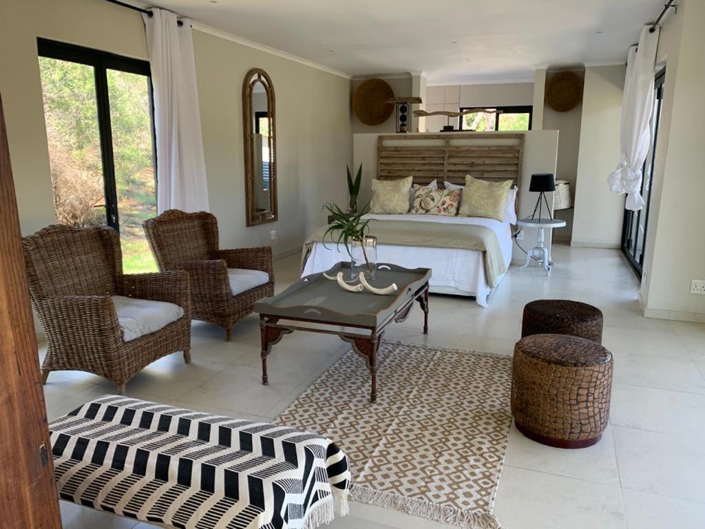 Crocodile Sands River Lodge Mbombela Zewnętrze zdjęcie