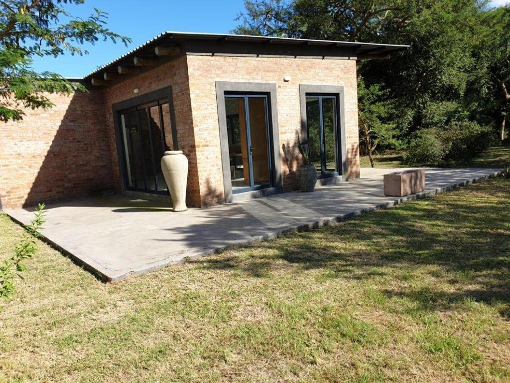 Crocodile Sands River Lodge Mbombela Zewnętrze zdjęcie