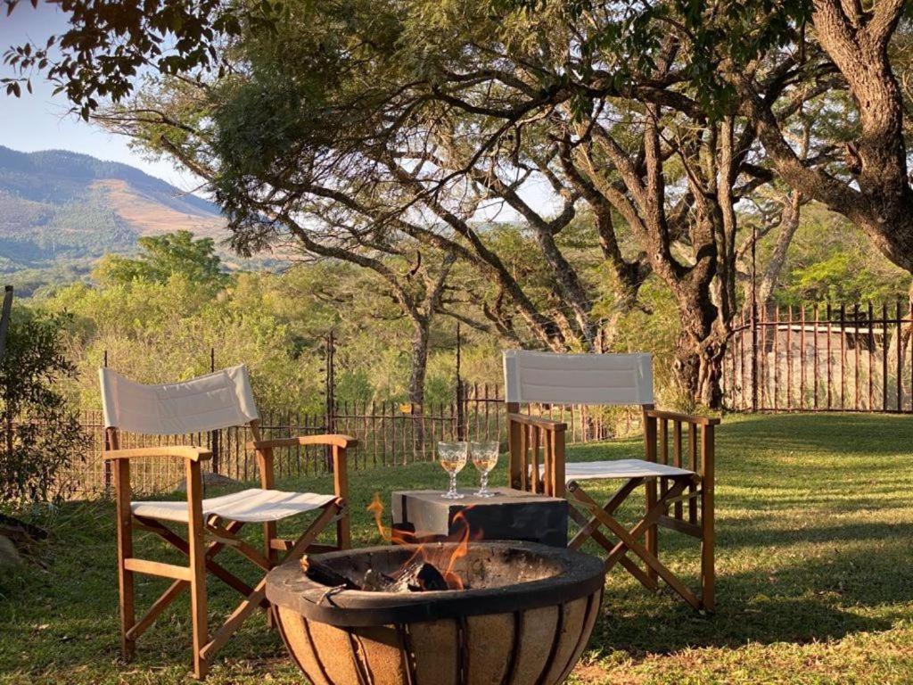 Crocodile Sands River Lodge Mbombela Zewnętrze zdjęcie