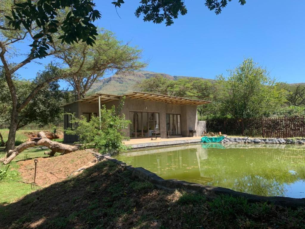 Crocodile Sands River Lodge Mbombela Zewnętrze zdjęcie