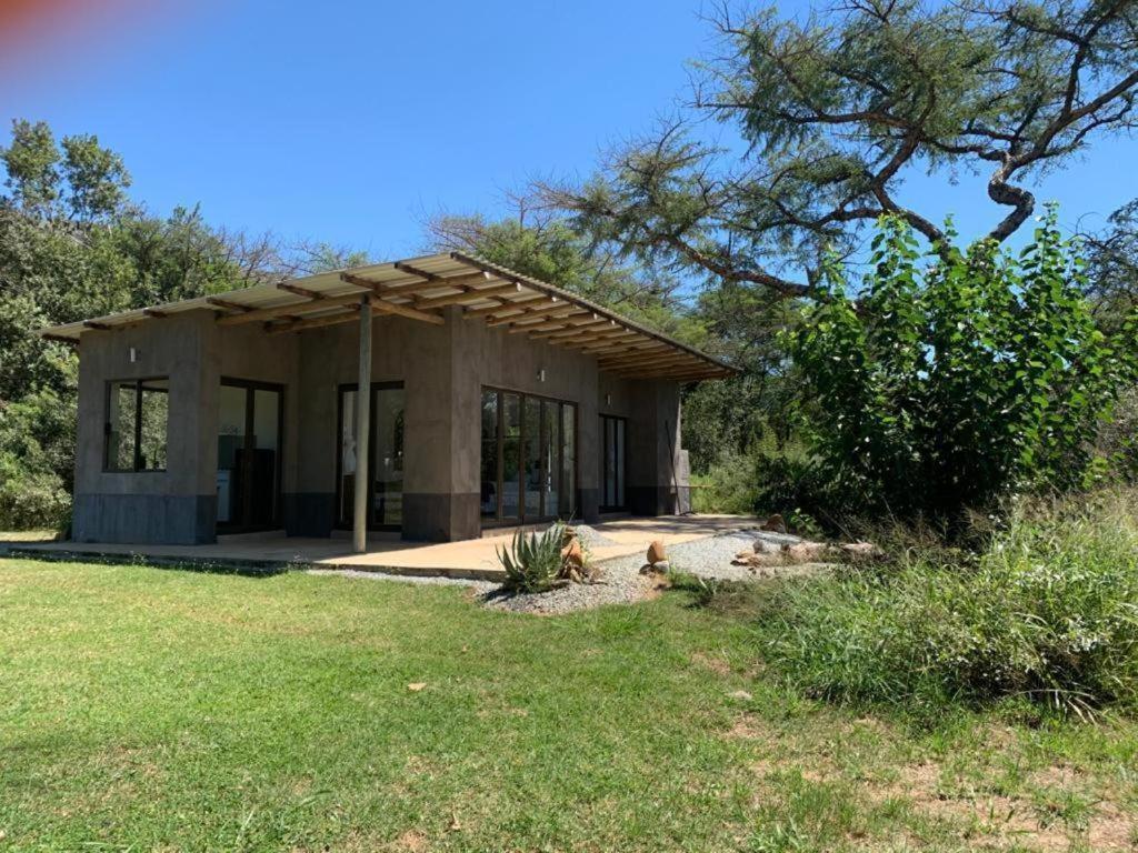 Crocodile Sands River Lodge Mbombela Zewnętrze zdjęcie