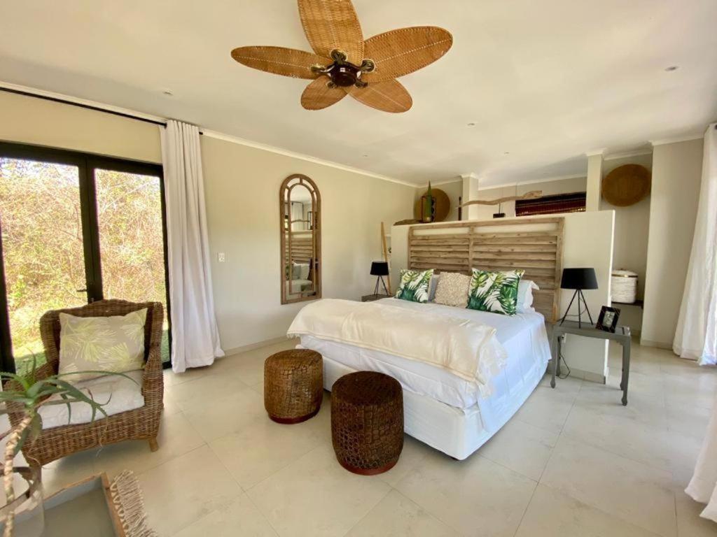 Crocodile Sands River Lodge Mbombela Zewnętrze zdjęcie