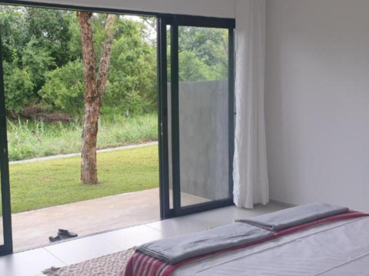 Crocodile Sands River Lodge Mbombela Zewnętrze zdjęcie