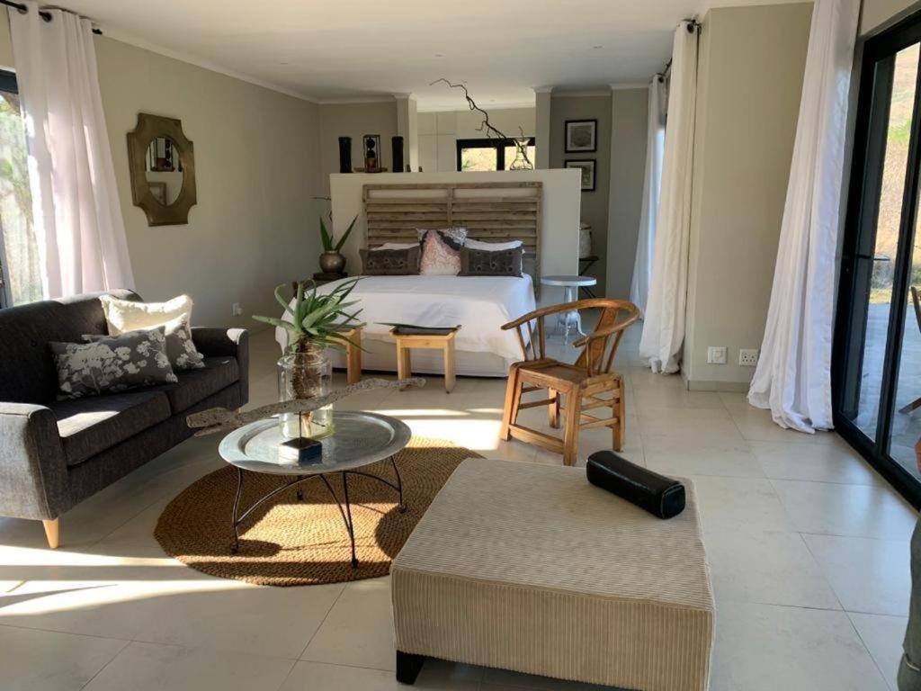 Crocodile Sands River Lodge Mbombela Zewnętrze zdjęcie