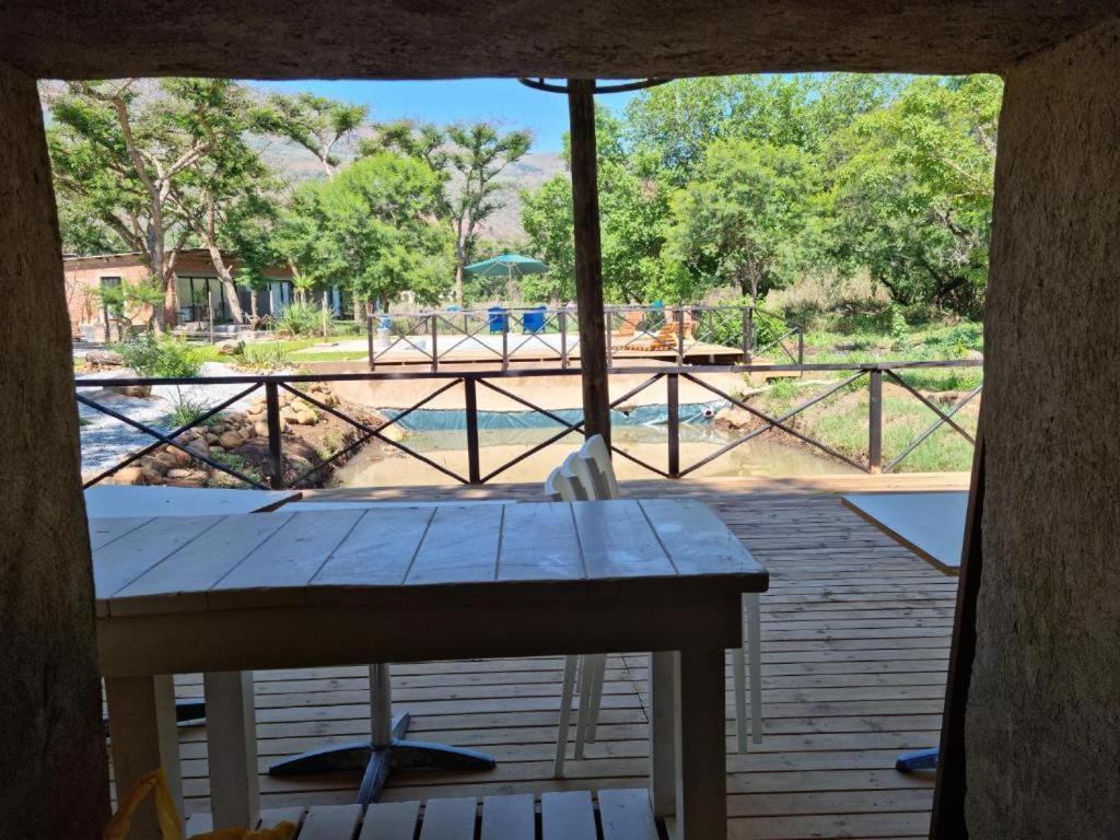 Crocodile Sands River Lodge Mbombela Zewnętrze zdjęcie