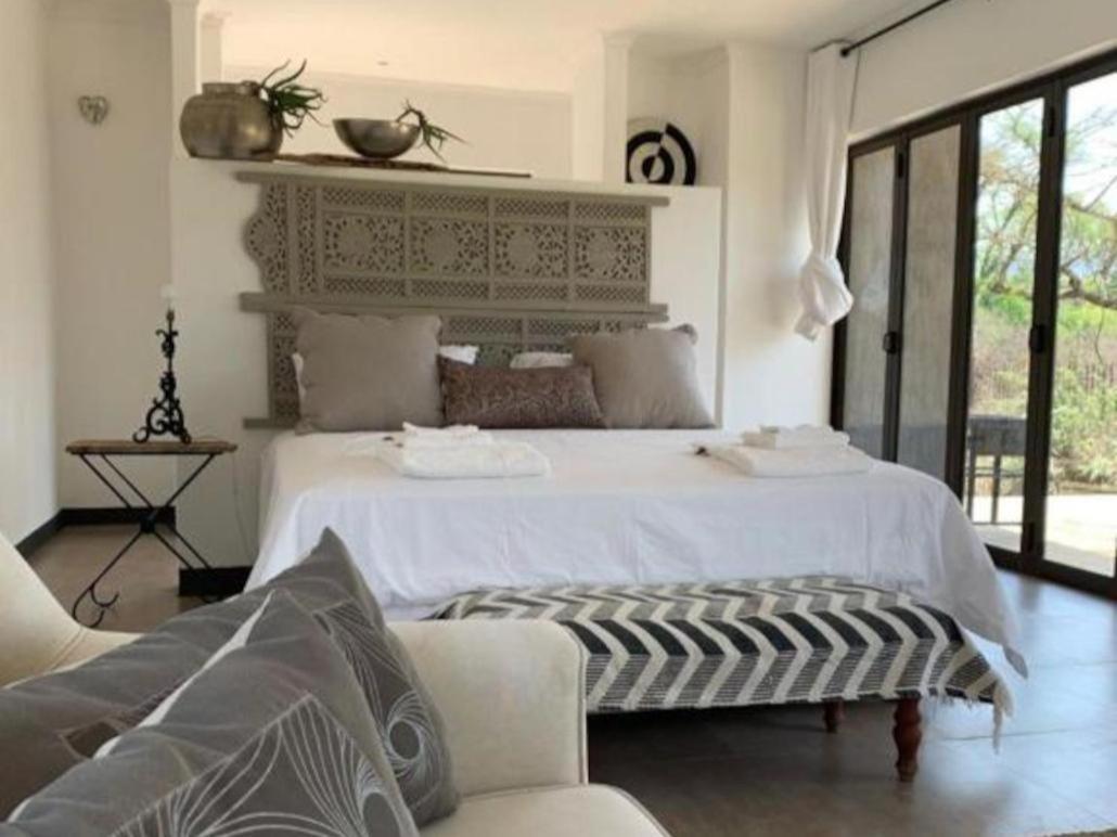 Crocodile Sands River Lodge Mbombela Zewnętrze zdjęcie