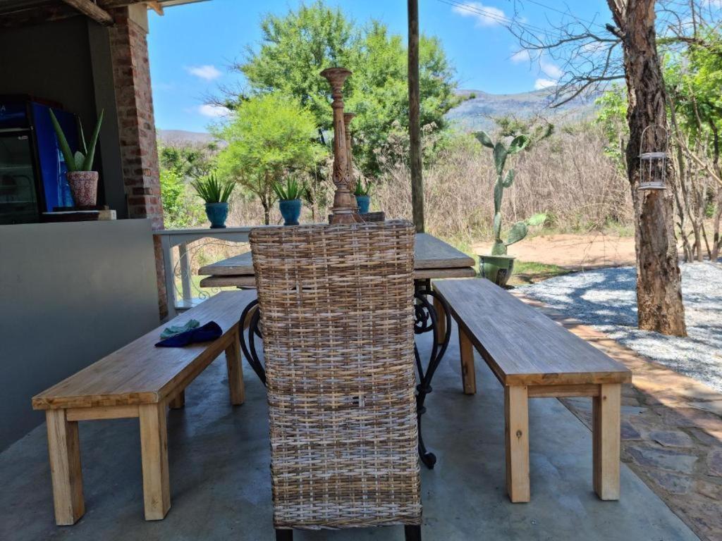 Crocodile Sands River Lodge Mbombela Zewnętrze zdjęcie