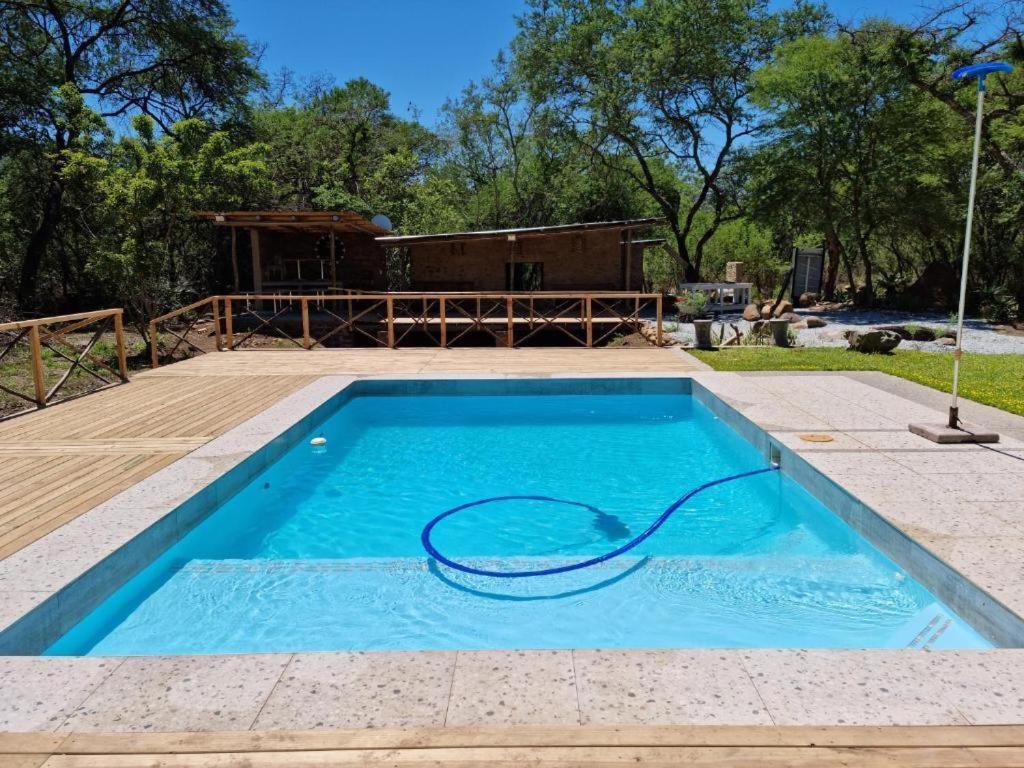 Crocodile Sands River Lodge Mbombela Zewnętrze zdjęcie